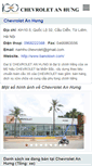 Mobile Screenshot of anhung.bonbanh.com