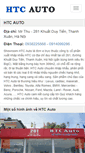 Mobile Screenshot of htcauto.bonbanh.com